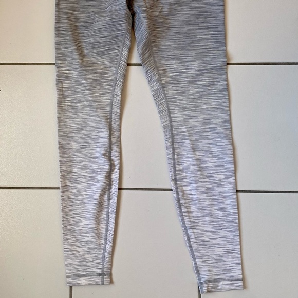 Wunder Under Hi Rise Tight Ombre Melange - Picture 5 of 5